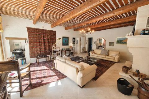 Villa a Plan-d'Orgon, Bouches-du-Rhone, Plan-d'Orgon - € 1.550.000 | Ref: 86937451 - foto 7