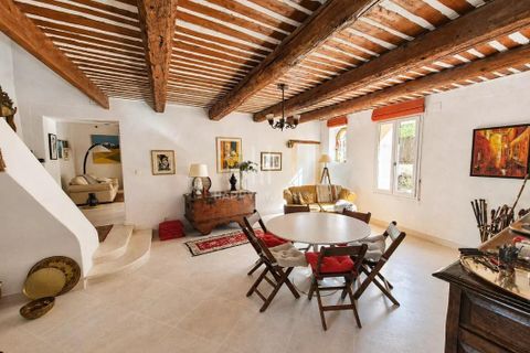 Villa a Plan-d'Orgon, Bouches-du-Rhone, Plan-d'Orgon - € 1.550.000 | Ref: 86937451 - foto 8