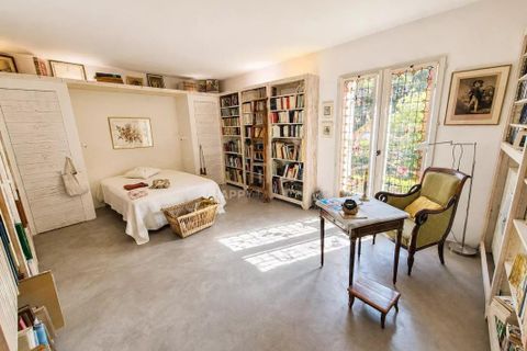 Villa a Plan-d'Orgon, Bouches-du-Rhone, Plan-d'Orgon - € 1.550.000 | Ref: 86937451 - foto 9