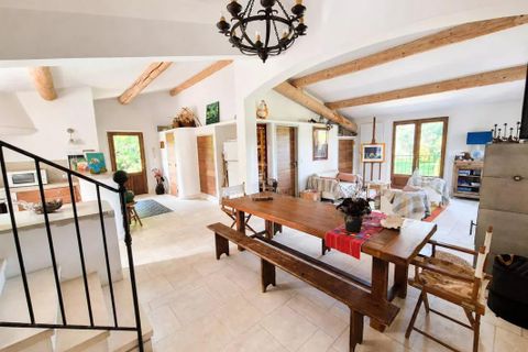 Villa a Plan-d'Orgon, Bouches-du-Rhone, Plan-d'Orgon - € 1.550.000 | Ref: 86937451 - foto 11