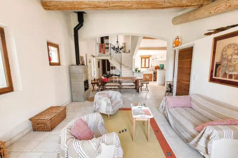Villa a Plan-d'Orgon, Bouches-du-Rhone, Plan-d'Orgon - € 1.550.000 | Ref: 86937451 - foto 12