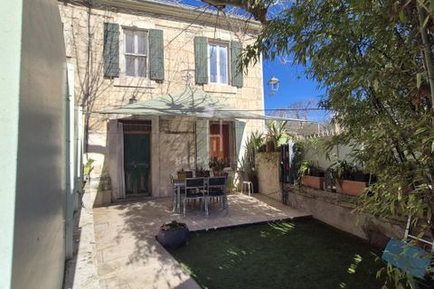 Landsbyhus i Graveson, Bouches-du-Rhone, Graveson - € 179.000 | Ref: 86664620 - foto 1