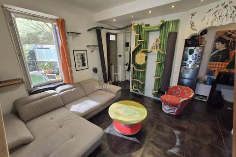 Landsbyhus i Graveson, Bouches-du-Rhone, Graveson - € 179.000 | Ref: 86664620 - foto 6