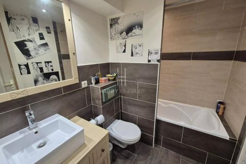Landsbyhus i Graveson, Bouches-du-Rhone, Graveson - € 179.000 | Ref: 86664620 - foto 8