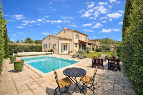 Landejendom i Barbentane, Bouches-du-Rhone, Barbentane - € 795.000 | Ref: 86812454 - foto 2