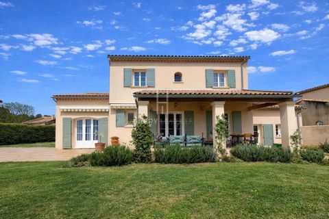 Landejendom i Barbentane, Bouches-du-Rhone, Barbentane - € 795.000 | Ref: 86812454 - foto 3