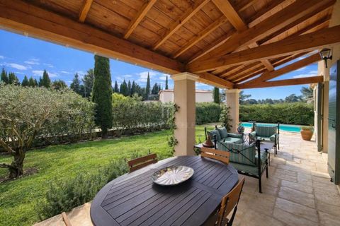Landejendom i Barbentane, Bouches-du-Rhone, Barbentane - € 795.000 | Ref: 86812454 - foto 4