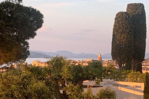 Lejlighed i Saint-Tropez, Var, Saint-Tropez - € 850.000 | Ref: DT6310 - foto 11