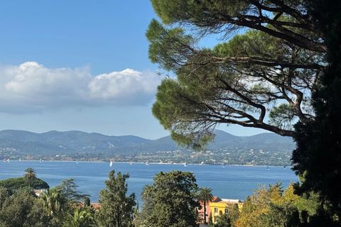 Lejlighed i Saint-Tropez, Var, Saint-Tropez - € 850.000 | Ref: DT6310 - foto 12
