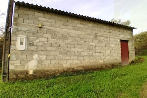 Villa i Mangualde, Viseu, Mangualde - € 36.000 | Ref: Q15 - foto 1