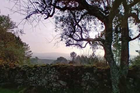 Villa i Mangualde, Viseu, Mangualde - € 36.000 | Ref: Q15 - foto 21
