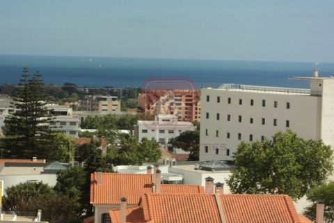 Lejlighed i Cascais, Lisbon, Cascais - € 795.000 | Ref: T3AP/26 - foto 19