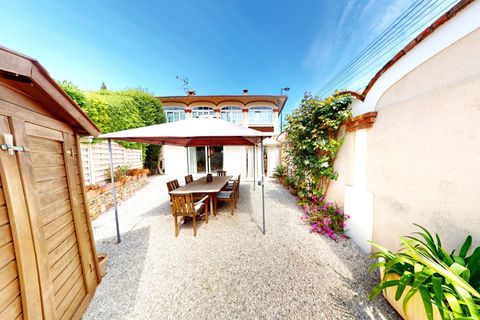 Villa i Antibes, Alpes-Maritimes, Antibes - € 549.000 | Ref: 86718094 - foto 3