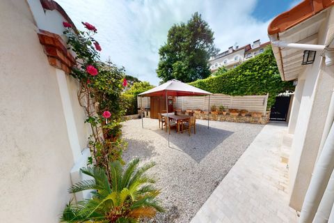 Villa i Antibes, Alpes-Maritimes, Antibes - € 549.000 | Ref: 86718094 - foto 2