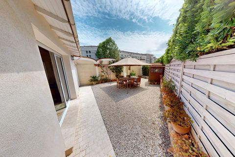 Villa i Antibes, Alpes-Maritimes, Antibes - € 549.000 | Ref: 86718094 - foto 5