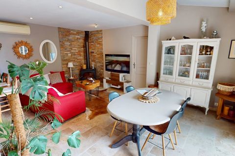 Villa i Antibes, Alpes-Maritimes, Antibes - € 549.000 | Ref: 86718094 - foto 6