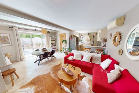 Villa i Antibes, Alpes-Maritimes, Antibes - € 549.000 | Ref: 86718094 - foto 1