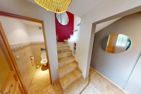 Villa i Antibes, Alpes-Maritimes, Antibes - € 549.000 | Ref: 86718094 - foto 10