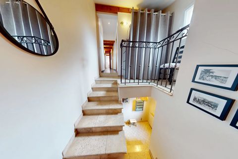 Villa i Antibes, Alpes-Maritimes, Antibes - € 549.000 | Ref: 86718094 - foto 11