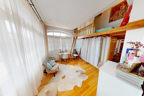 Villa i Antibes, Alpes-Maritimes, Antibes - € 549.000 | Ref: 86718094 - foto 15