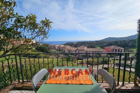 Lejlighed i Agay, Var, Agay - € 209.900 | Ref: 379V6055A - foto 2