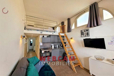 Lejlighed i Agay, Var, Agay - € 209.900 | Ref: 379V6055A - foto 3