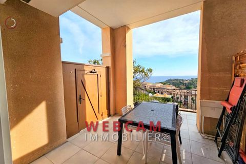 Lejlighed i Agay, Var, Agay - € 209.900 | Ref: 379V6055A - foto 8