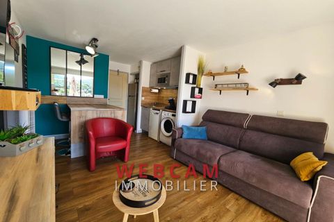 Leilighet i Agay, Var, Agay - € 185 000 | Ref: 379V5955A - foto 3
