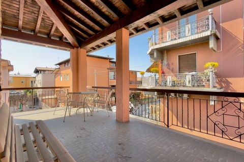 Leilighet i Borgosatollo, Brescia, Borgosatollo - € 169 000 | Ref: 12597 - foto 5