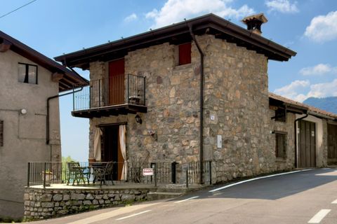 Byhus i Pertica Alta, Brescia, Pertica Alta - € 69.000 | Ref: 12613 - foto 1