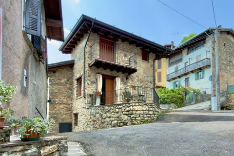 Byhus i Pertica Alta, Brescia, Pertica Alta - € 69.000 | Ref: 12613 - foto 2