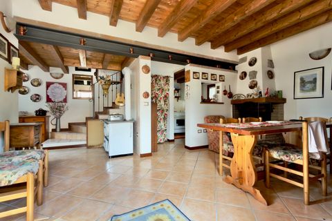 Byhus i Pertica Alta, Brescia, Pertica Alta - € 69.000 | Ref: 12613 - foto 3