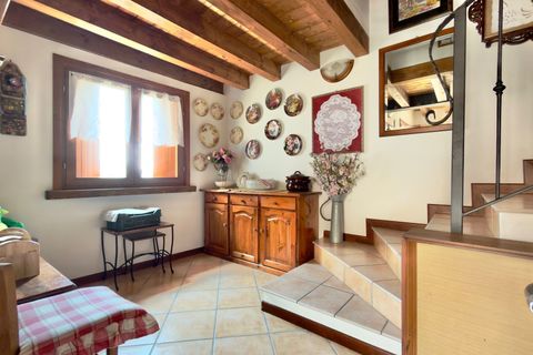Byhus i Pertica Alta, Brescia, Pertica Alta - € 69.000 | Ref: 12613 - foto 4