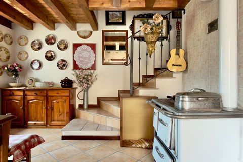 Byhus i Pertica Alta, Brescia, Pertica Alta - € 69.000 | Ref: 12613 - foto 5