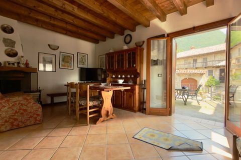 Byhus i Pertica Alta, Brescia, Pertica Alta - € 69.000 | Ref: 12613 - foto 6