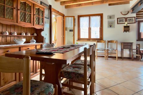 Byhus i Pertica Alta, Brescia, Pertica Alta - € 69.000 | Ref: 12613 - foto 7