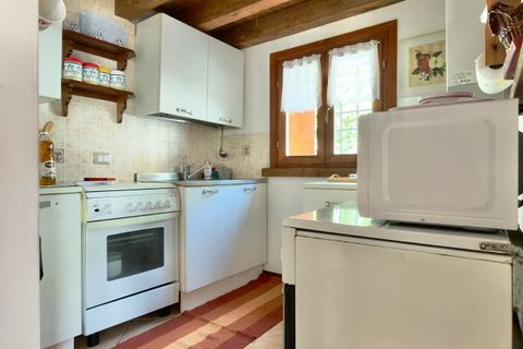 Byhus i Pertica Alta, Brescia, Pertica Alta - € 69.000 | Ref: 12613 - foto 8