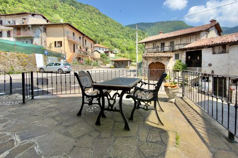 Byhus i Pertica Alta, Brescia, Pertica Alta - € 69.000 | Ref: 12613 - foto 9