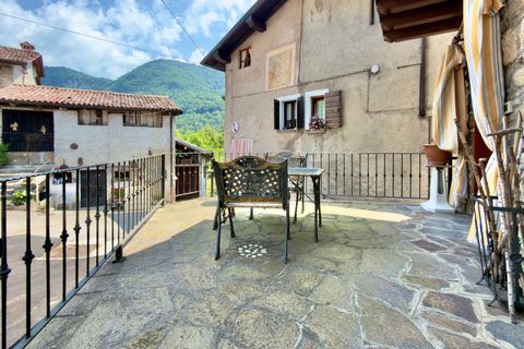 Byhus i Pertica Alta, Brescia, Pertica Alta - € 69.000 | Ref: 12613 - foto 10