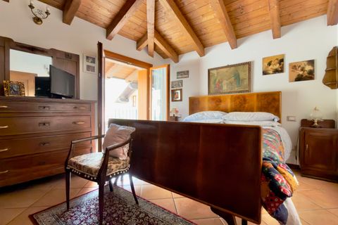 Byhus i Pertica Alta, Brescia, Pertica Alta - € 69.000 | Ref: 12613 - foto 11