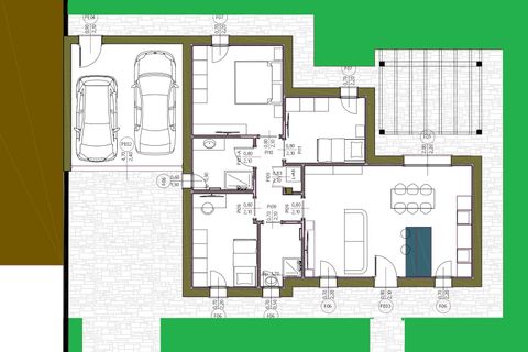 Villa i Montirone, Brescia, Montirone - € 425.000 | Ref: 12618 - foto 5