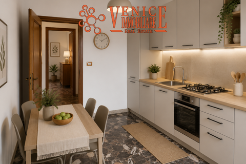 Lejlighed i Venice, Venice, Venice - € 165.000 | Ref: VT614 - foto 1