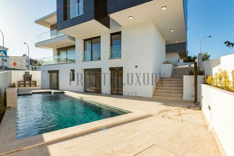 Villa i Belas, Lisbon, Belas - € 1.350.000 | Ref: 9183 - foto 1