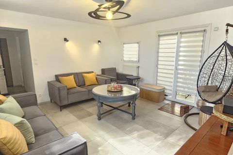 Villa i Saint-Etienne, Loire, Saint-Etienne - € 209.000 | Ref: GV798 - foto 5