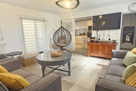 Villa i Saint-Etienne, Loire, Saint-Etienne - € 209.000 | Ref: GV798 - foto 6