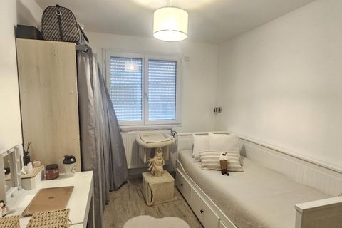 Villa i Saint-Etienne, Loire, Saint-Etienne - € 209.000 | Ref: GV798 - foto 7