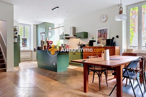 Villa i Bourgoin-Jallieu, Isere, Bourgoin-Jallieu - € 378.000 | Ref: 87004632 - foto 3