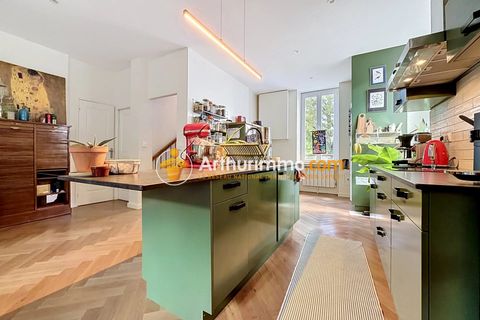Villa i Bourgoin-Jallieu, Isere, Bourgoin-Jallieu - € 378.000 | Ref: 87004632 - foto 4