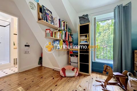 Villa i Bourgoin-Jallieu, Isere, Bourgoin-Jallieu - € 378.000 | Ref: 87004632 - foto 11