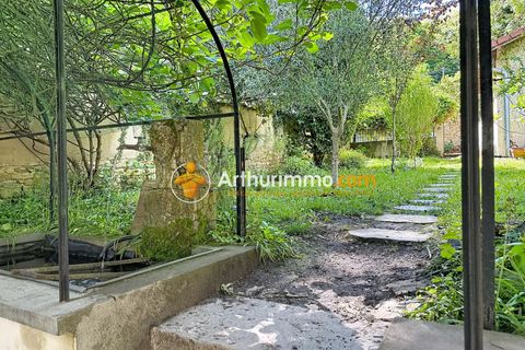 Villa i Bourgoin-Jallieu, Isere, Bourgoin-Jallieu - € 378.000 | Ref: 87004632 - foto 13